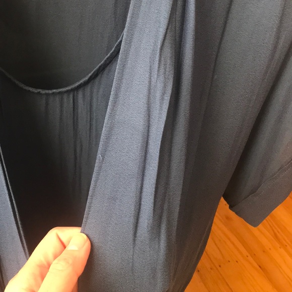 BCBG short sleeve dress - Picture 6 of 7